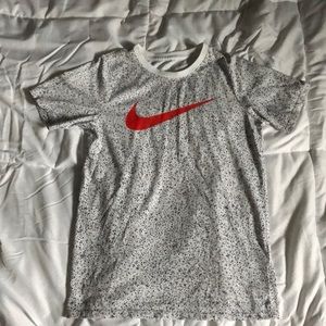 The Nike Tee